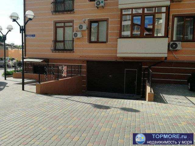Продажа / Квартиры, Геленджик, улица Гоголя, 5 700 000 р. !Отличная однокомнатная квартира с прямым видом на море, хорошим, качественным ремонтом площадью 51 кв.м плюс балкон... - 2