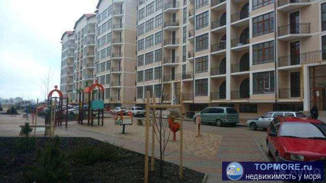 Продажа / Квартиры, Геленджик, Крымская улица, 4 200 000 р. Продажа от агенства! - 2