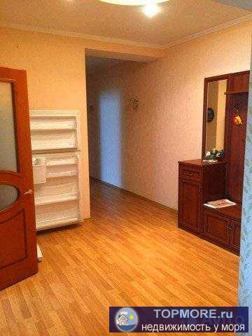 Продажа / Квартиры, Геленджик, Революционная улица, 8 500 000 р. Большая и уютная квартира. Итальянская мебель, дубовая кухня. Состояние квартиры отличное. Мебель есть (италия). Во... - 2