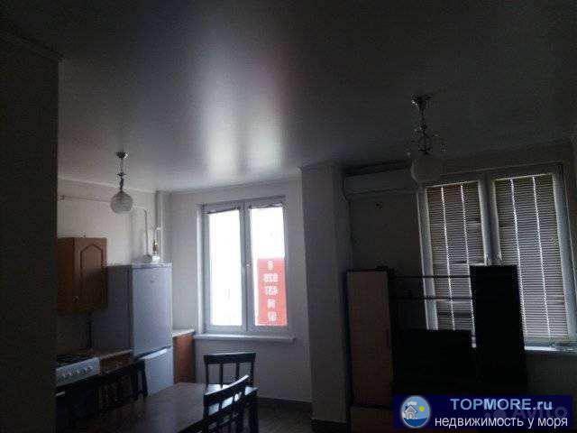 Продаю двухкомнатную квартиру 42 кв.м., 2 этаж, свежий ремонт, с мебелью! риэлторам по данному объявлению, просьба не...