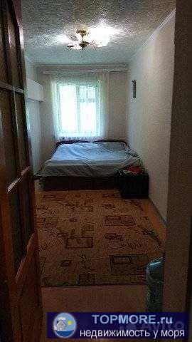 Продажа / Квартиры, Геленджик, улица Ленина, 3 200 000 р. Продам квартиру в центре города. Квартира находится в собственности, никто не прописан, документы готовы к продаже. В... - 1
