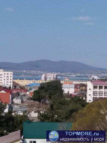 квартира реально есть В чистой продаже от агенства  ,полная сумма В договоре,вид на море Продам евродвушку 50 кв. м....