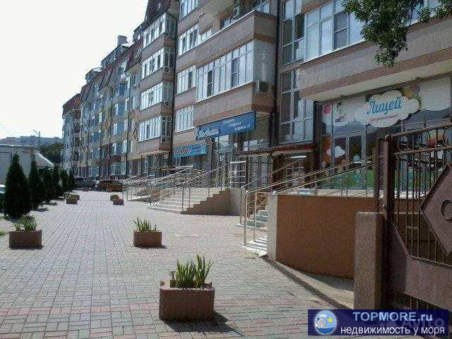 квартира реально есть В чистой продаже от агенства  ,полная сумма В договоре,вид на море Продам евродвушку 50 кв. м.... - 1