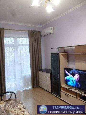 квартира реально есть В чистой продаже от агенства  ,полная сумма В договоре,вид на море Продам евродвушку 50 кв. м.... - 2