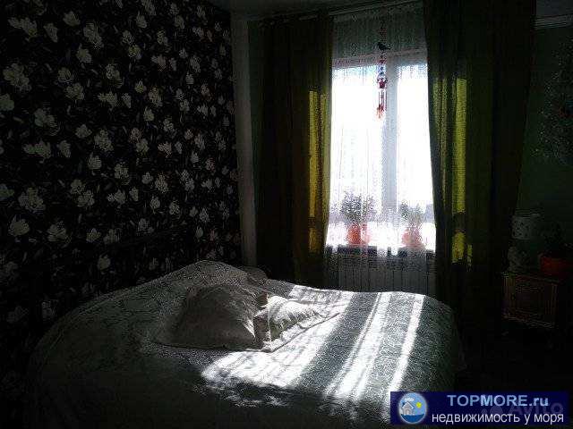 Продажа / Квартиры, Геленджик, Прасковеевская улица, 3 800 000 р. Дизайнерский ремонт. Мебель. Ипотека Сбербанка - 2