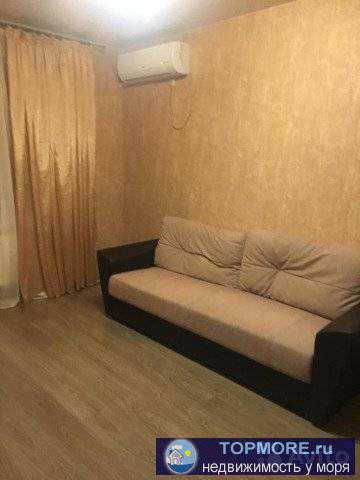 Электрополы,2 встроенных шкафа.Идеальное место для проживания или сдачи в аренду. - 1