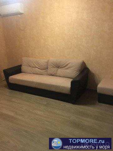 Электрополы,2 встроенных шкафа.Идеальное место для проживания или сдачи в аренду. - 2