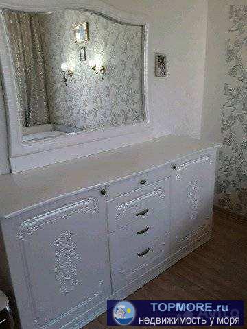 Евроремонт, автономное отопление, теплые полы в кухне, ванной комнате, прихожке, гардеробной, в других комнатах... - 1