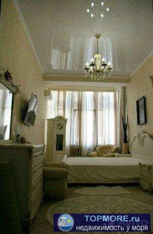   крымская 21 1-к квартира 55 м? на 1-этаже 8-этажного к дома бизнес класса,в собственности три года! На крымской в...