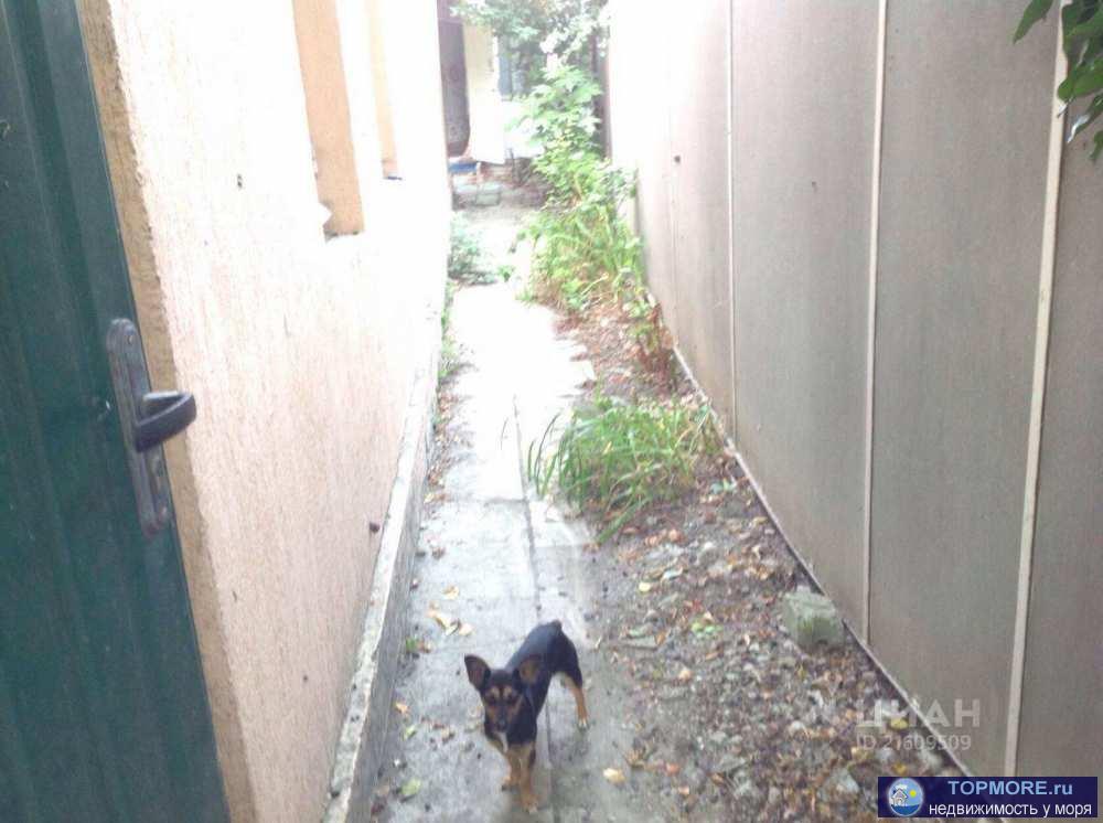 Дом находится в центре г. Геленджик, в 10 минутах ходьбы до центральной набережной и остановок общественного... - 1