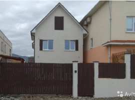 Продам новый жилой дом, в районе ул. Леселидзе/Грибоедова, на...