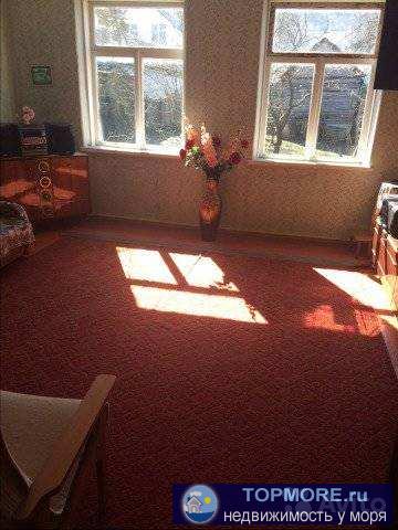 Продам дом,центр с Пшада,Персиковый сад.До моря 9 км!срочно!Газ подведён к дому