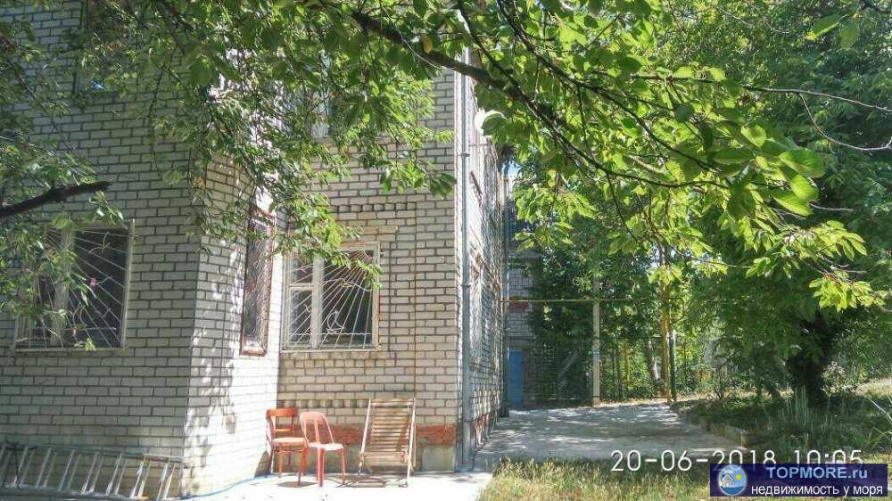 Продам уютный, комфортный, светлый Дом - 150 метров, 3 этажа, с мансардой. 12 соток. В г.Геленджик, в черте города.... - 1