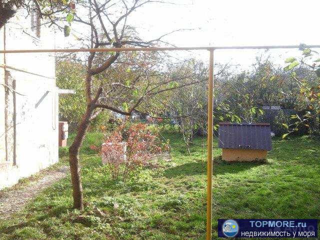 Продажа / Дома и коттеджи, Геленджик, Октябрьская улица, 5 400 000 р. Продам новый дом,отопление газовое,с прекрасным видом на горы,расстояние до моря около 8 км,если ехать на машине,то в... - 1