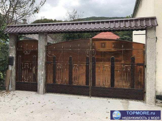 Требует внутренней отделки. Рассматриваю обмен. Краснодар,Геленджик. - 2