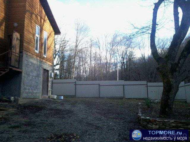 Продаётся дом 190 кв.м., на земле 4.3 сот.Построен по канадской технологии.Находится в экологически чистом пригороде... - 2