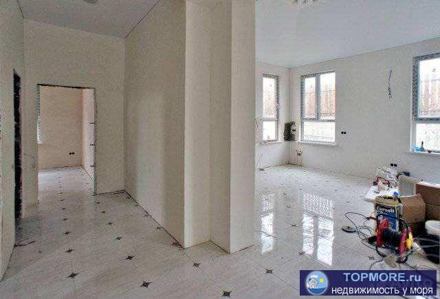 Новый дом с ремонтом, все коммуникации. - 2