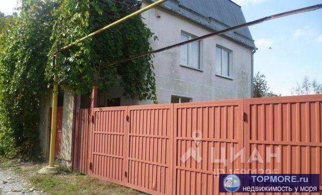 Продается домовладение 2007 г. постройки.Прописанных в доме нет. г. Геленджик, с.Возрождение от Черного моря 12км по...