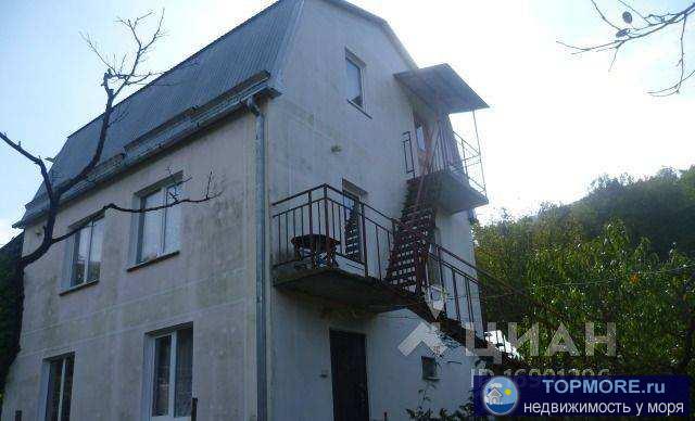 Продается домовладение 2007 г. постройки.Прописанных в доме нет. г. Геленджик, с.Возрождение от Черного моря 12км по... - 1