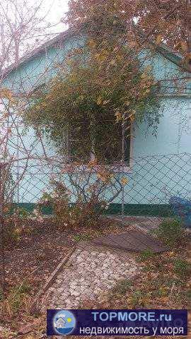 Продажа / Дома и коттеджи, Геленджик, Малиновая улица, 6 000 000 р. Продается дом с земельным участком в тихом районе города-курорта Геленджик. Расстояние до моря менее 800 метров. В... - 2