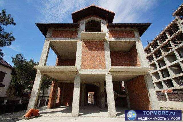 Продаю коттедж на участке 455 кв. м. по адресу проезд Казачий 17 в элитном коттеджном поселке 'Грин Вуд'. Общая... - 1