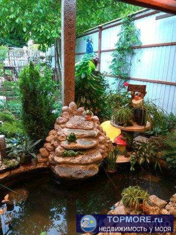 ? жилой,газ,свет,вода,плодоносный сад,огород. Все документы на право собственности, включая адресную справку. Дом... - 1