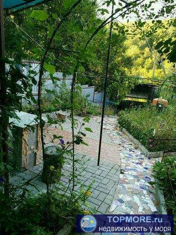 Продам дом  в живописном месте среди дубов возможен торг вода скважена отопление два сан узла сауна прописка - 1