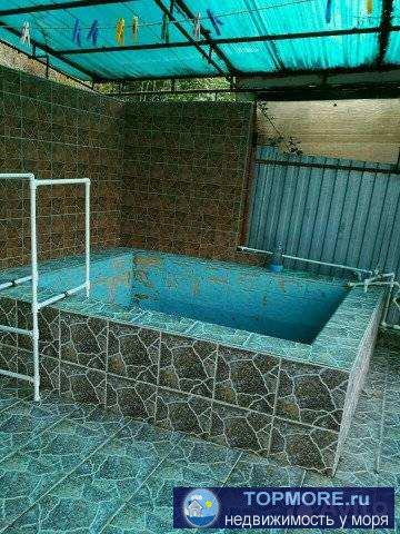 Продам дом  в живописном месте среди дубов возможен торг вода скважена отопление два сан узла сауна прописка - 2