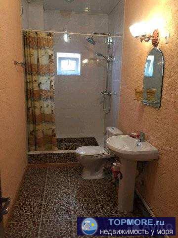 Продаётся для житья или коммерции дом. В городе Геленджик.1 км. до моря, 300 метров до Аэропорта, вокруг... - 2