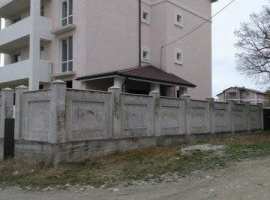 Прекрасный пятиуровневый дом в 500-х шагах от моря (менее 500м)....