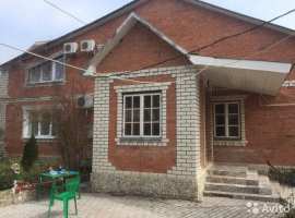 Продам дом в Голубой Бухте закрытая территория Океанологии. Тихое...