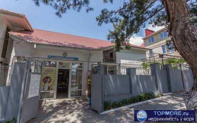 Продается как дом отдельно. И как объект в целом (дом,мини кафе,бильярдная над кафе (без оборудования),гост.дом... - 2