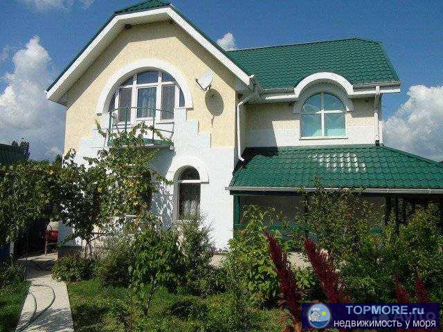 Продам дом 2-этажный дом 121 м? (кирпич) на участке 18 сот., 28 км до города Продам дом 2-этажный дом 121 м? (кирпич)...