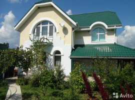 Продам дом 2-этажный дом 121 м? (кирпич) на участке 18 сот., 28 км...