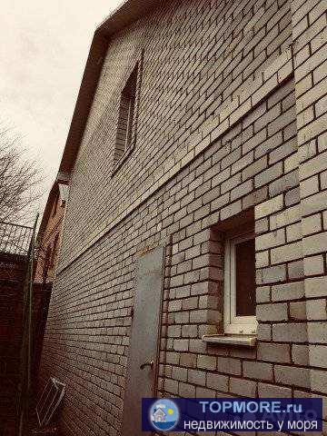 Продаётся дом в Геленджике, Широкая щель, 10-й сектор. 2007 года постройки. В 10-15 мин езды на авто, 25-30 мин на... - 1