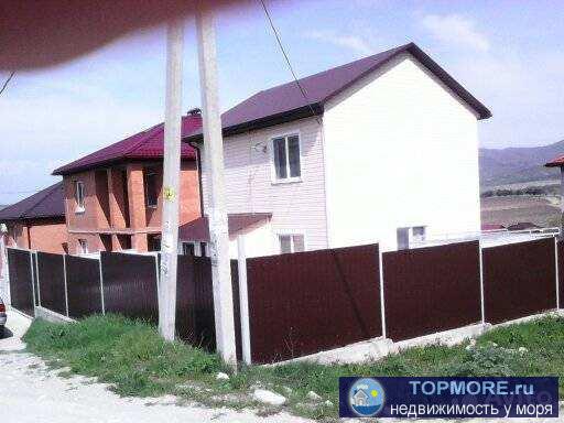 Продается готовый к проживанию дом 2 этажный с ремонтом,на 1эт. Кухня-прихожая,комната,с/у с душевой кабиной,на...