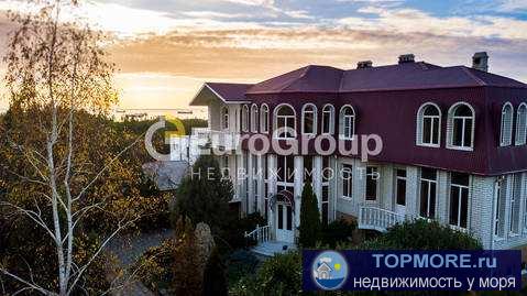 Продам дом 6 комнатный 890 м? Объекты представляют собой комплекс недвижимого имущества, состоящего из четырех...