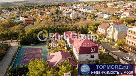 Продам дом 6 комнатный 890 м? Объекты представляют собой комплекс недвижимого имущества, состоящего из четырех... - 1