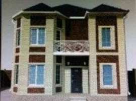 Дом на стадии строительства! Окончание работ май 2019 года. Стены...