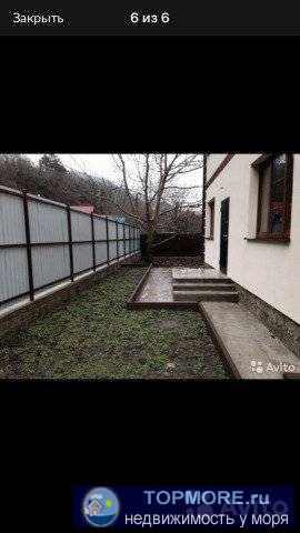 Дом 175 кв на участке 4 соток и в ст. Прасковеевка. Дом из керамзитного блока (40 см), наружная отделка - короед, вся... - 2