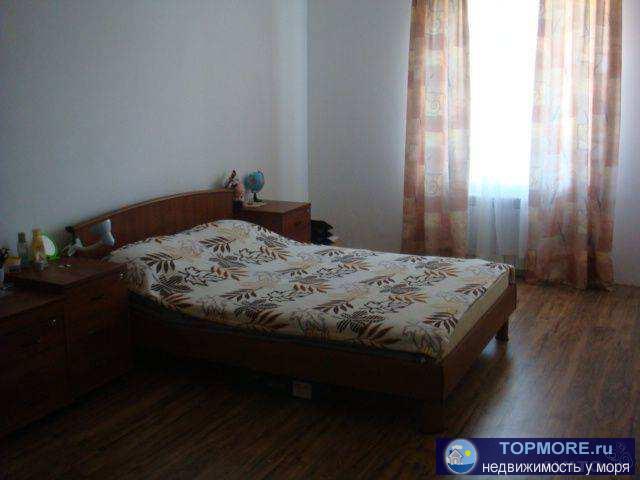 Продается уютный дом с гостевым бизнесом в Голубой бухте  Геленджика. Постройка 2010 год. До моря 400 метров, участок... - 1