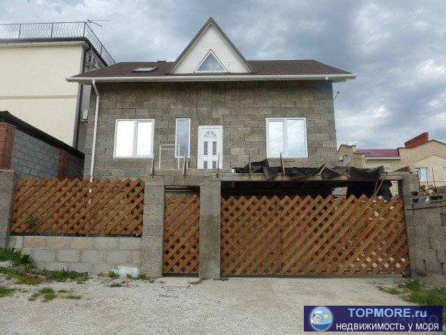 Новый 5-ти комнатный дом для новых хозяев. Документы на собственность от 2010г. Все коммуникации. Построен по финской...