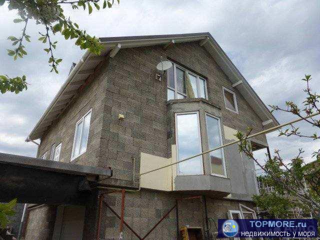 Новый 5-ти комнатный дом для новых хозяев. Документы на собственность от 2010г. Все коммуникации. Построен по финской... - 1