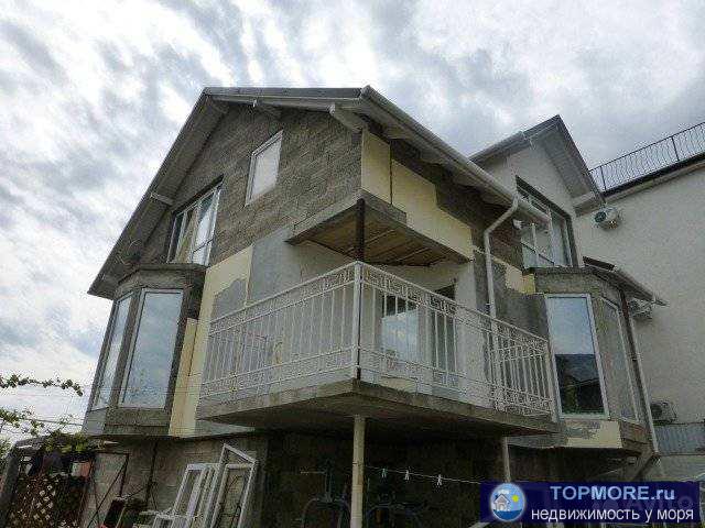 Новый 5-ти комнатный дом для новых хозяев. Документы на собственность от 2010г. Все коммуникации. Построен по финской... - 2