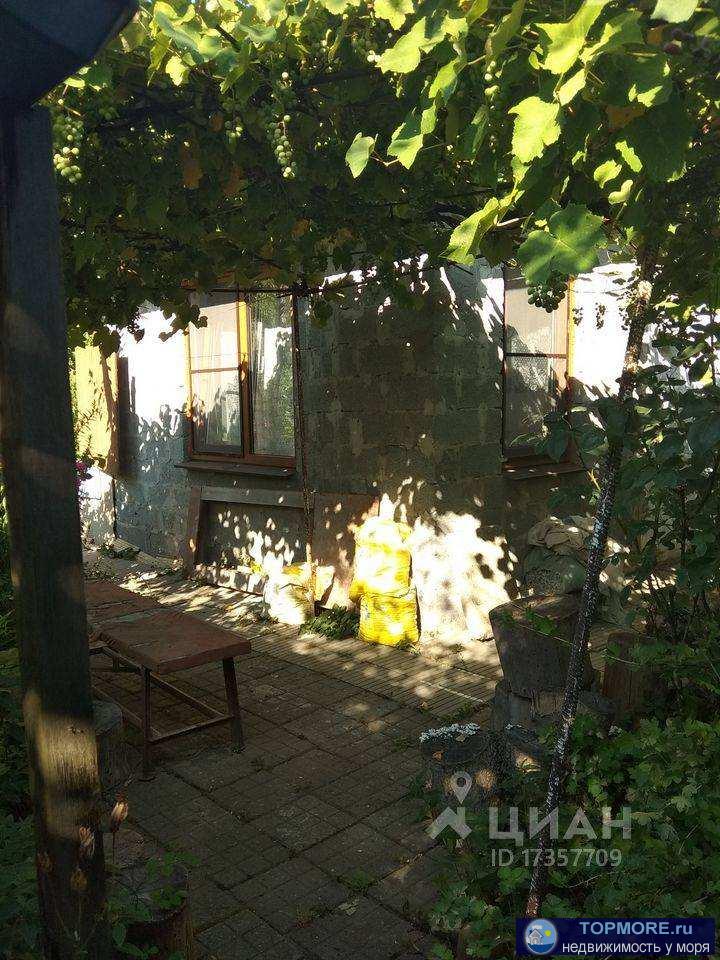 Срочно! Продам дачу в живописном месте. Краснодарский край, г. Геленджик, с/т 'Пищевик'. Общая площадь участка 435...