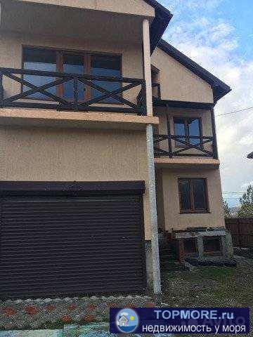 Продаётся дом в курортном городе Геленджик, м-н Северный. год постройки 2013. Все коммуникации имеются( газ, свет,... - 2