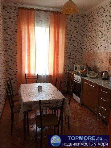 Продаётся для житья или коммерции дом. В городе Геленджик.1 км. до моря, 300 метров до Аэропорта, вокруг... - 1