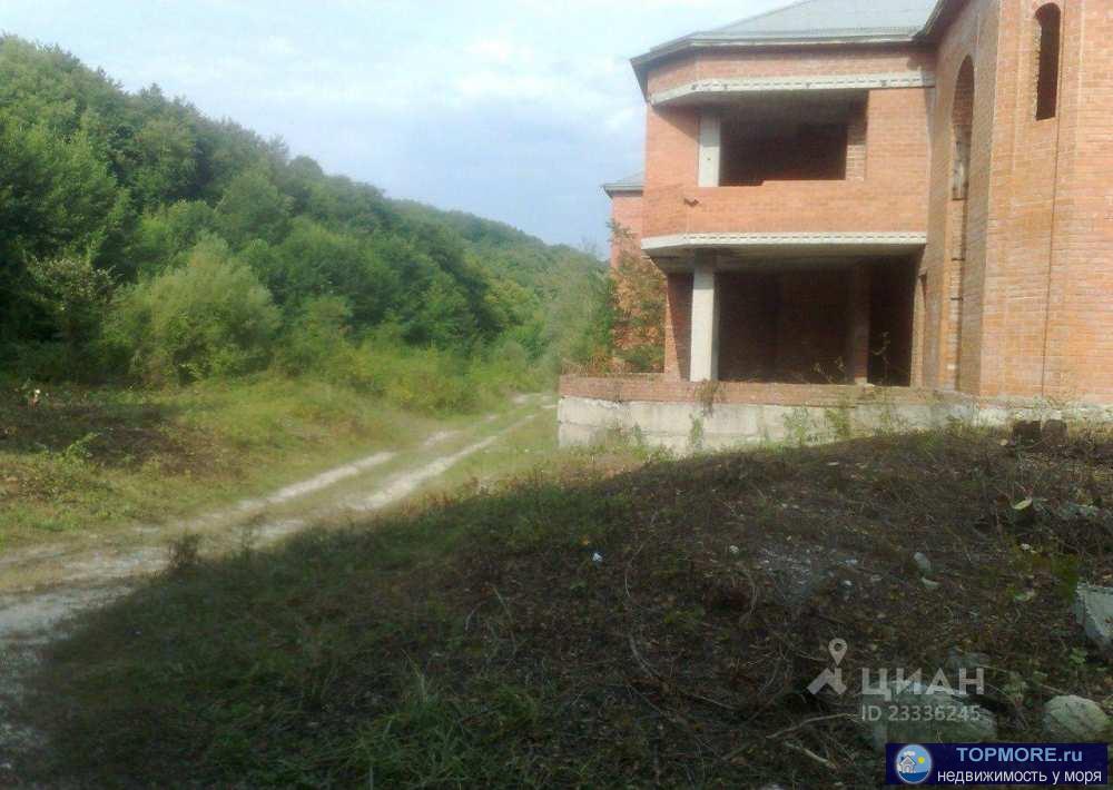 Продается в Краснодарском крае, в Геленджикском районе, с.Возрождение(в 14км. от г.Геленджика) коттеджном посёлке 2-х... - 2