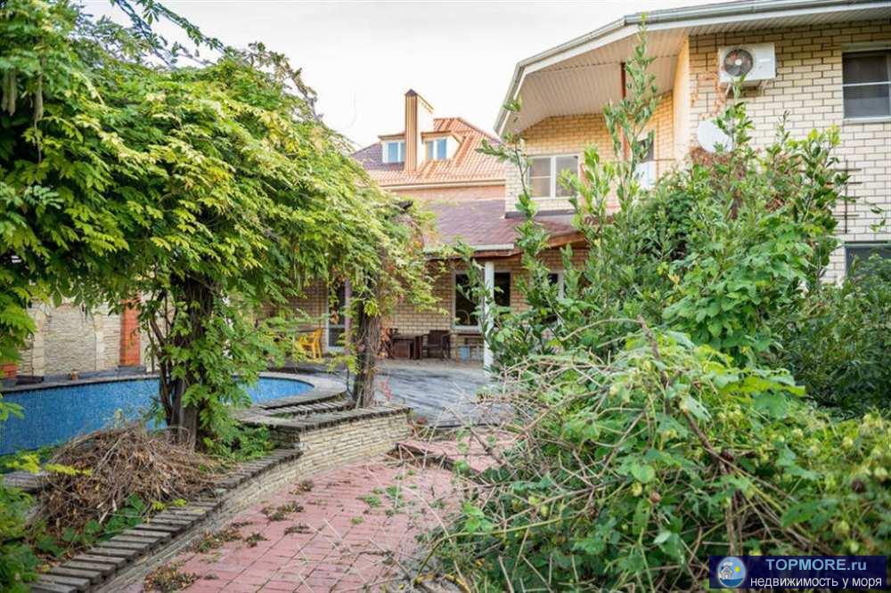 id в имлс: 1719234 Дом площадью 170 м2 ( г Геленджик ул Херсонская 120), участок 6 сот. (Земли населенных пунктов /... - 1