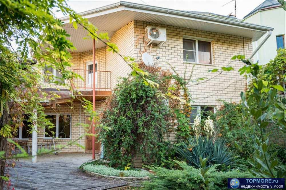 id в имлс: 1719234 Дом площадью 170 м2 ( г Геленджик ул Херсонская 120), участок 6 сот. (Земли населенных пунктов /... - 2